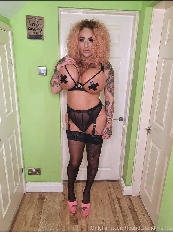 Teendollandfriends - Onlyfans - 05 Jul, 2020