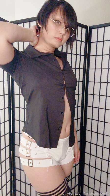 Milkteamomoko - Onlyfans - 30 Jul, 2021 13
