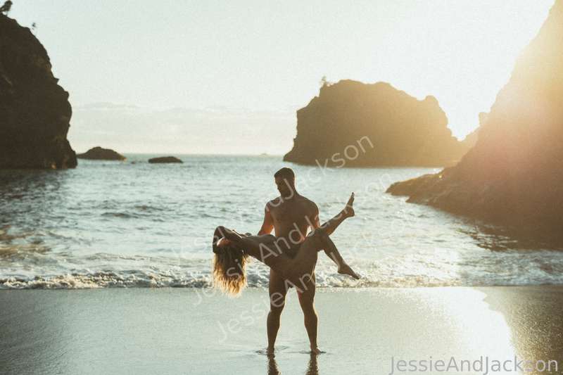 Jessieandjackson - Fansly - 22 Jul, 2024