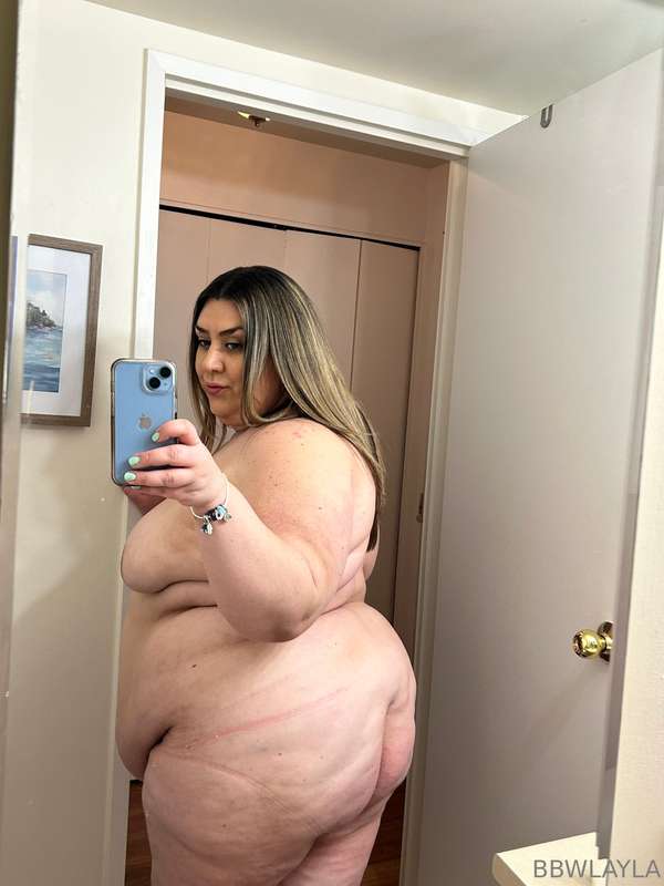 My ass is definitely growing 😳 1