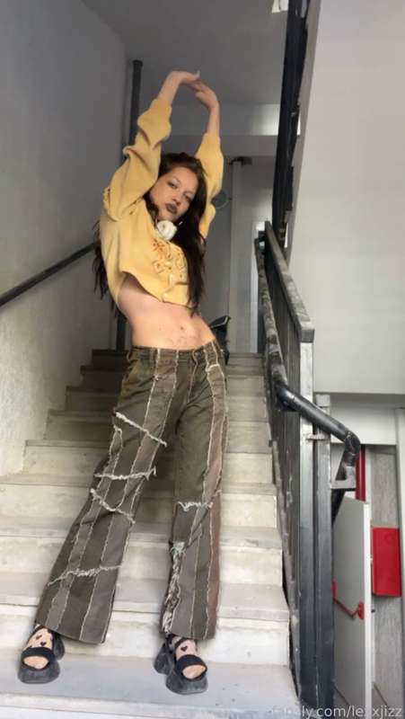 Lexxjizz - Fansly - 12 Sep, 2022