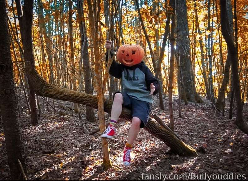 Bullybuddies - Fansly - 13 Oct, 2023