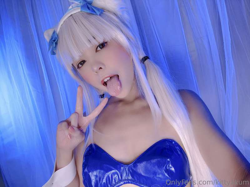 need a pet? i can be the perfect one for you.
nekopara vanil.. 14