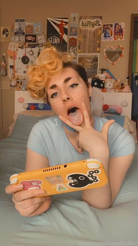 Superslutboi - Fansly - 17 Jan, 2023 1