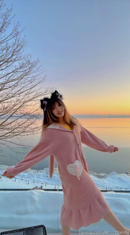 Misswarmj - Fansly - 03 Feb, 2022 3