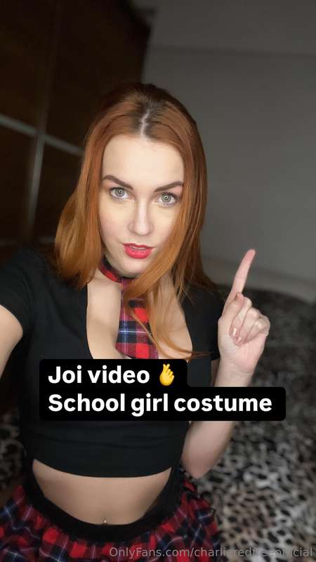 JOI video - a video where I tell you what to do and how to d..