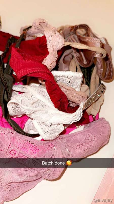 S/o all my boys who bought thongs ❤️❤️