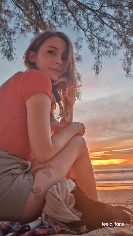 Leela.Fans - Onlyfans - 08 Aug, 2024 2