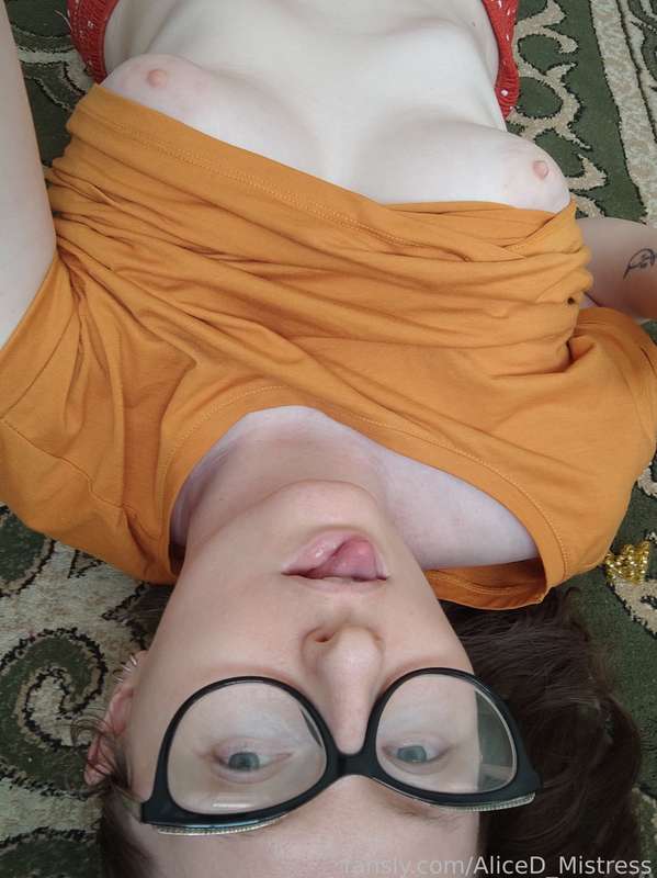 Aliced_Mistress - Fansly - 13 Sep, 2023