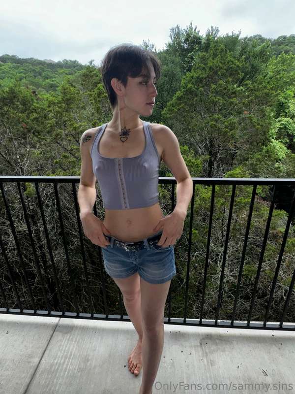 Before I got fucked outside 🌿 9