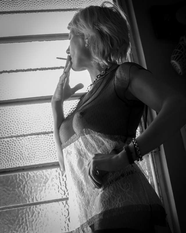 Hot Milf @eterea.magica  Photographer @xoxogorgeousgirls