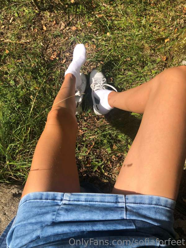 Sofiaforfeet - Onlyfans - 16 Sep, 2022 3