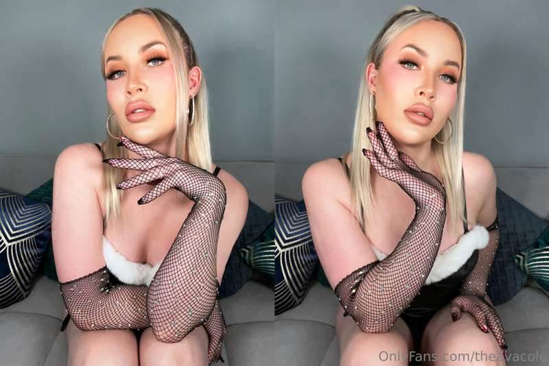 **Touch me, taste me** 💋