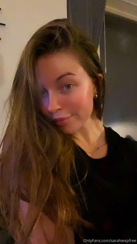 Sarahwxpfree - Onlyfans - 05 Oct, 2020