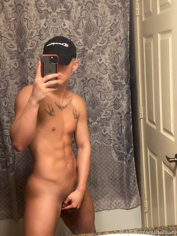 Starting to love my body again 😩🥺❤️