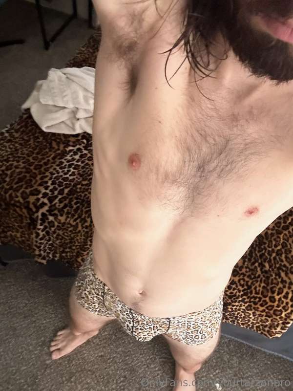 Yourtarzanbro - Onlyfans - 12 Nov, 2024 6