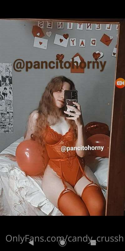 ⚠️Nymphomaniac and multi-orgasmic girl.😈 🎂this month is my b..