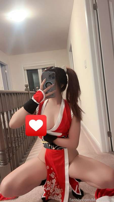 Misswarmj - Fansly - 15 Jan, 2025