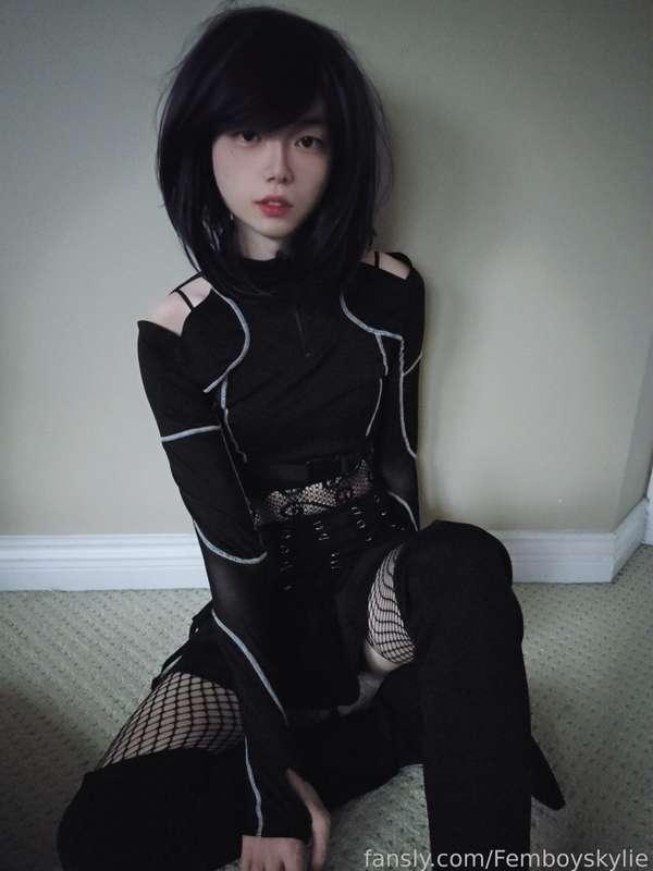 Femboyskylie - Fansly - 02 Nov, 2024 1