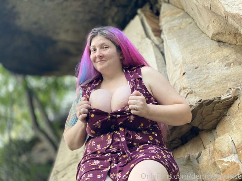 Demoraavarice - Onlyfans - 25 Jul, 2020 8