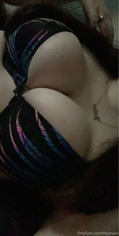 i miss this bra 😭