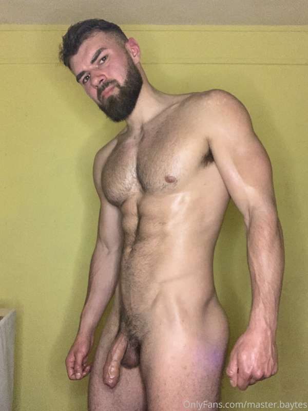 Game plan = get lean, get hairy, get..? you tell me 😜✌️ Alwa.. 8