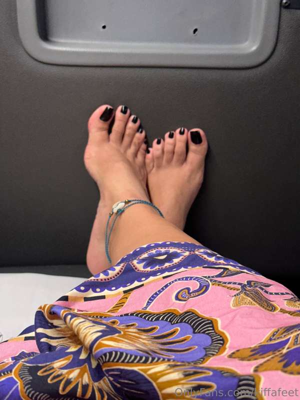 Tired going home.  Can you imagine if you are sitting at the..