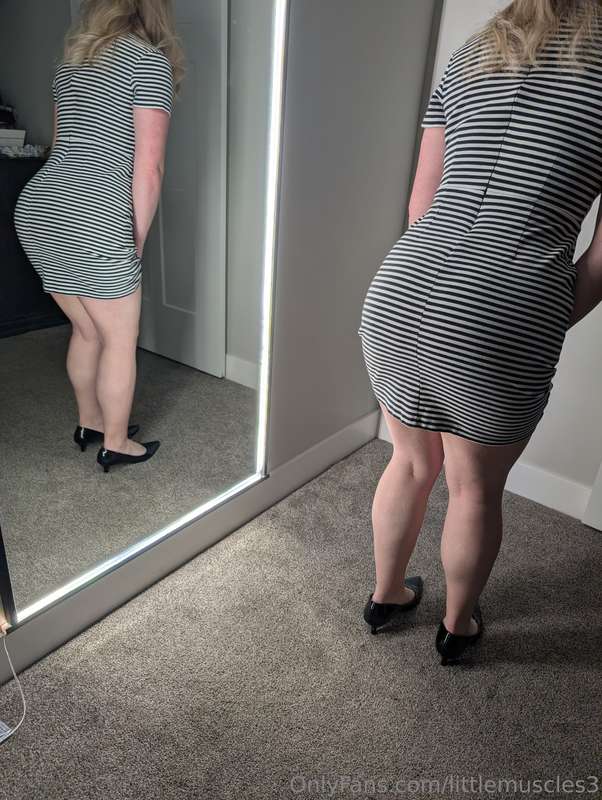 My dress feels cool against my skin, a stark contrast to the.. 5