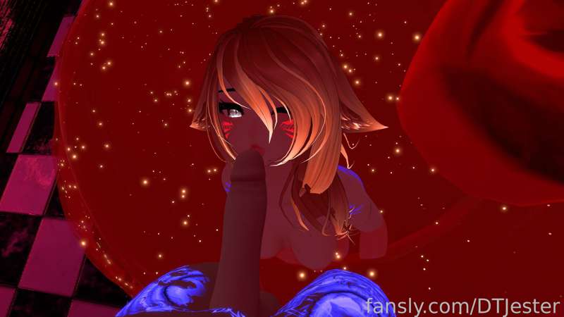 Dtjester - Fansly - 03 Jul, 2023 34