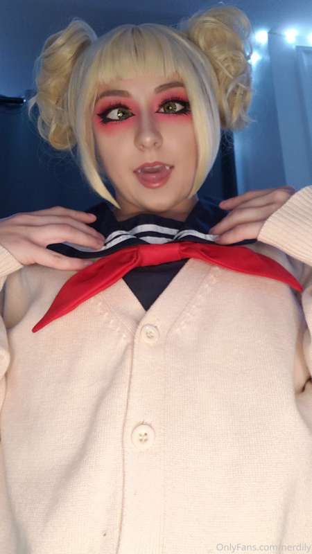 I made content?!?!? What?!?! Here's a preview of the Toga se.. 14