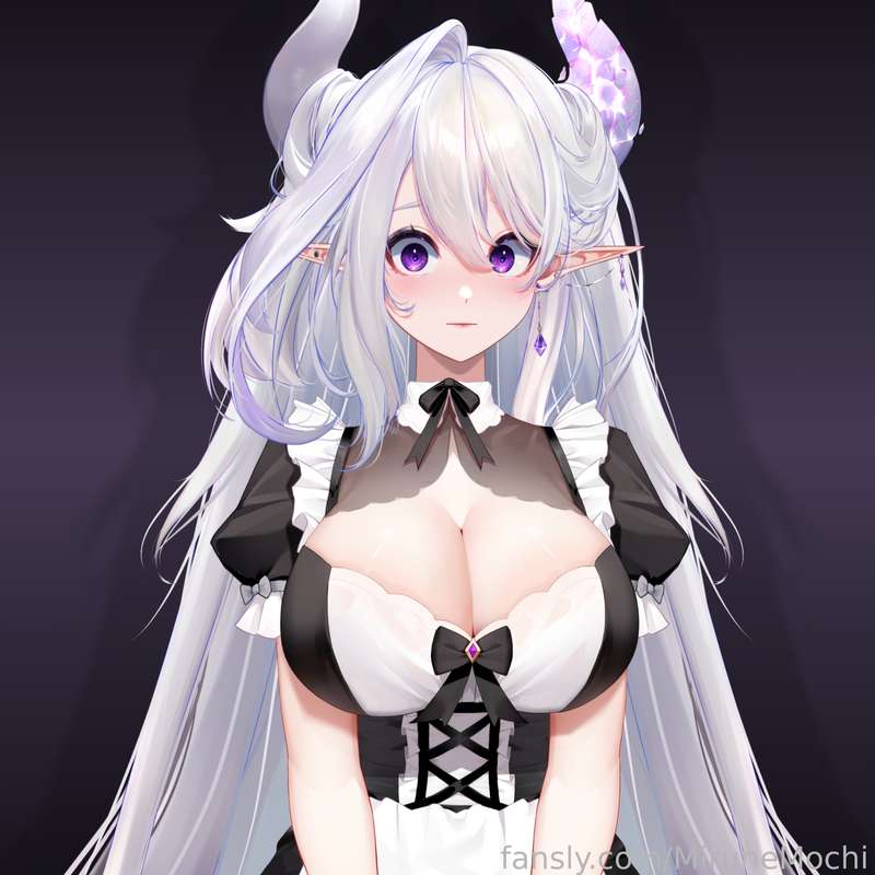 Mirunemochi - Fansly - 10 May, 2025