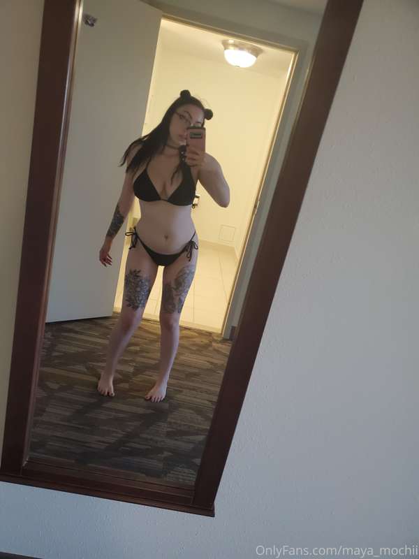 Bikini!!