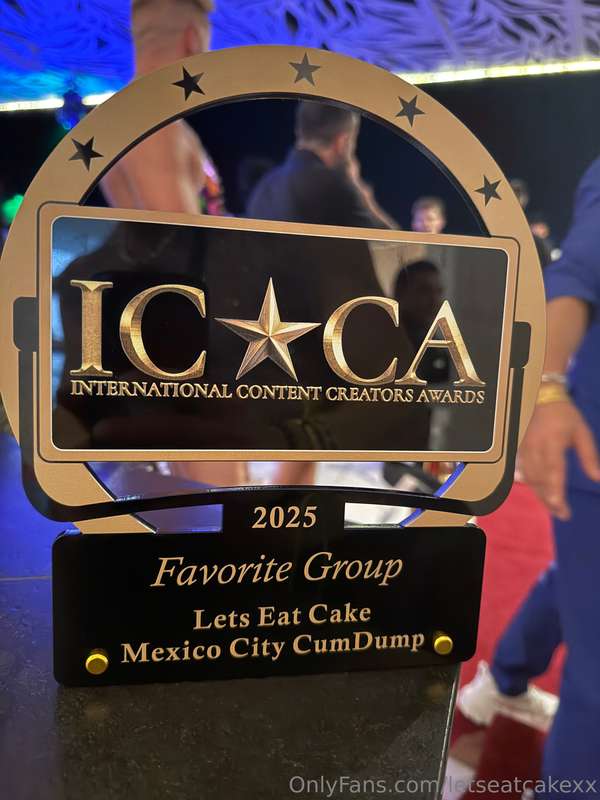WE DID IT! WE WON!!! 😍🤩🥳And it’s all thanks to you guys! The..