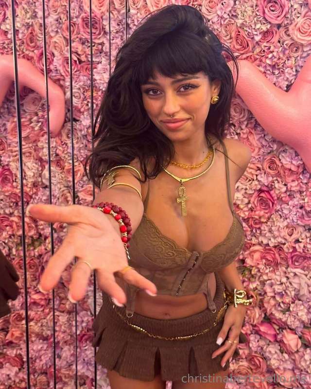 Mi sembra di stare a Candy Land 😌🍭
