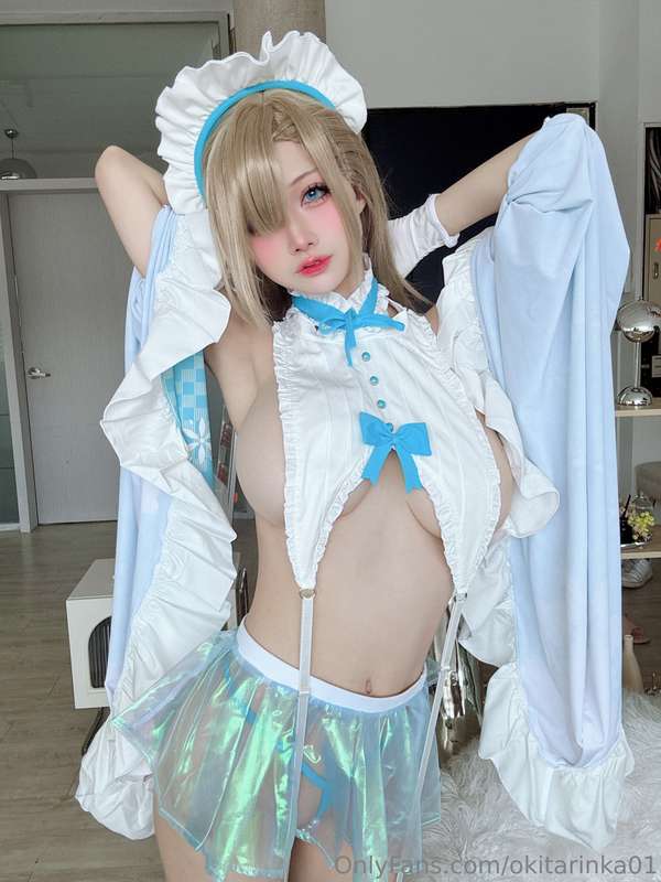 Asuna Part2🩵🩵🩵 11