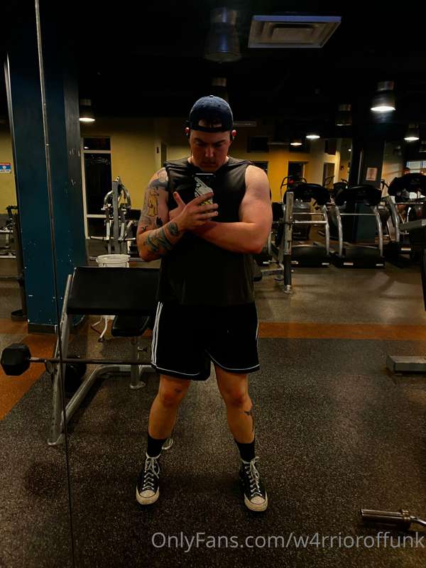 W4Rrioroffunk - Onlyfans - 10 Mar, 2022