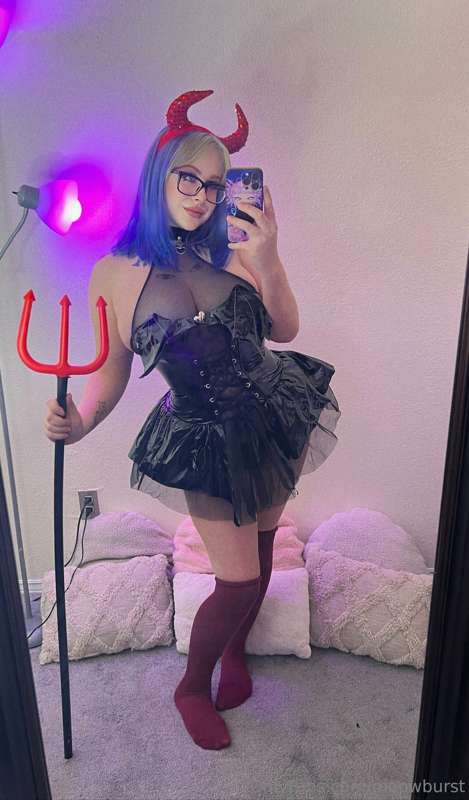 whatcha waiting for?