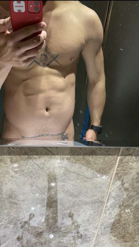 Dge_97 - Onlyfans - 19 Apr, 2021