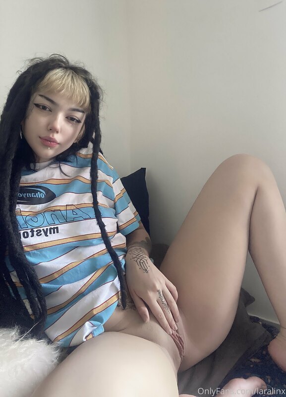 Laralinx - Onlyfans - 11 Apr, 2021 4