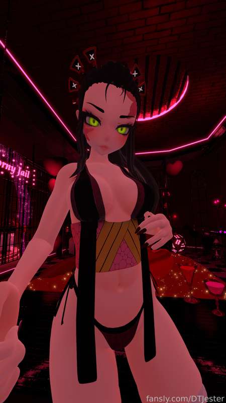 Dtjester - Fansly - 16 Apr, 2023 1