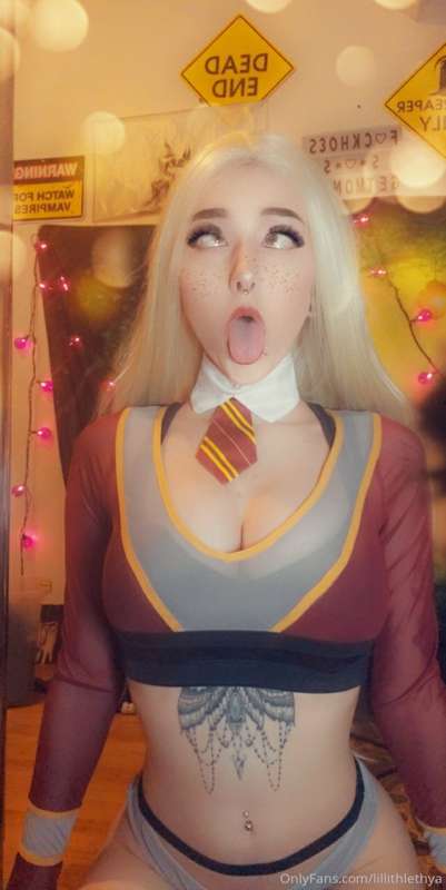 ♥️💛 Griffyn-Whore vibes 💛♥️ 3