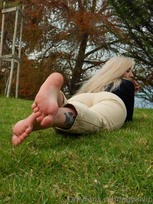 SET OUTDOOR ♡♡ ALL EXCLUSIVE PICTURES FOR YOU ♡ 26