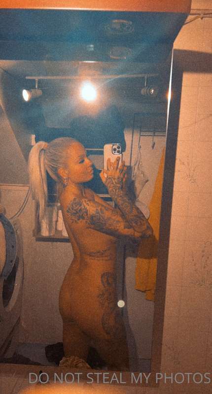 Blondiefaen - Onlyfans - 04 May, 2022 2