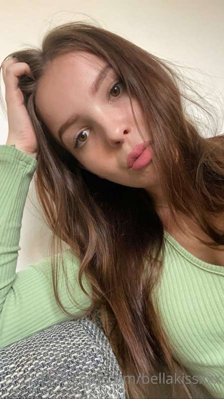 Bellakissxxx - Onlyfans - 09 Jan, 2022