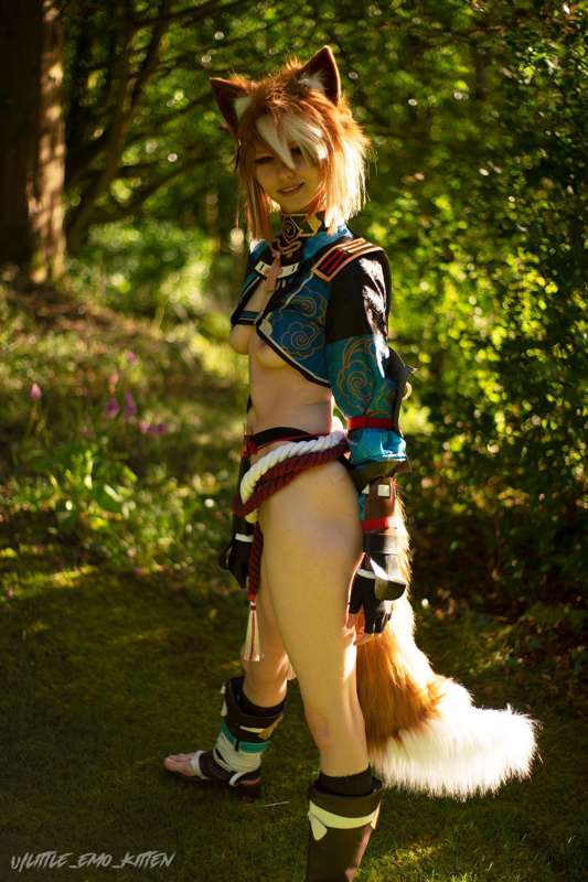 Little_Emo_Kitten - Fansly - 13 Sep, 2022 6