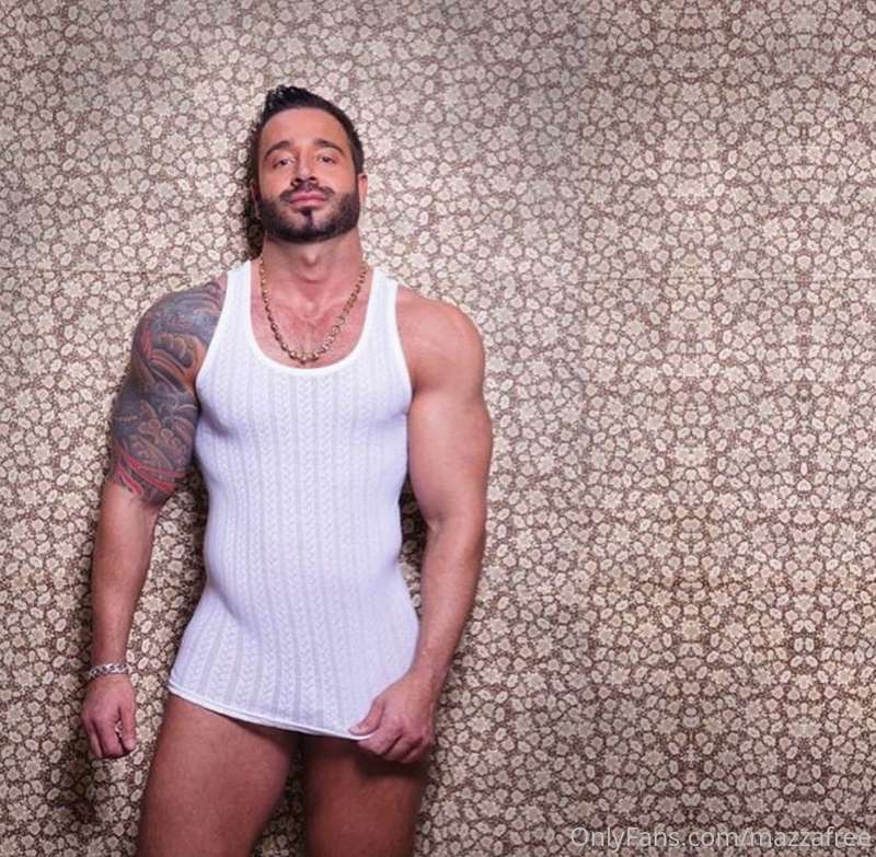 Mazzafree - Onlyfans - 09 Nov, 2021