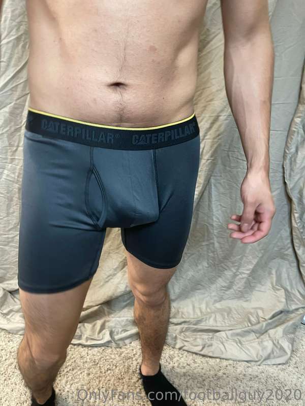 Skimpy undies shots of Private Martinez - Set 7 5
