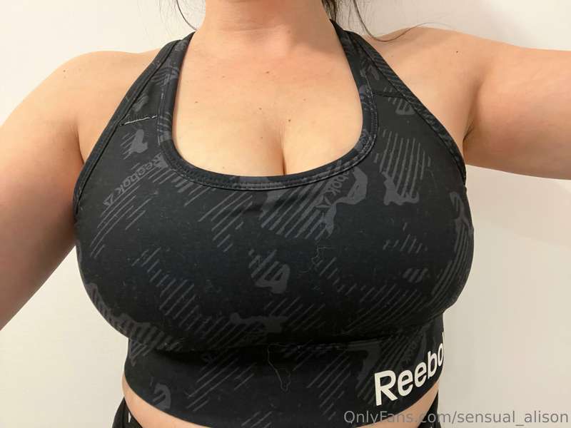 Sensual_Alison - Onlyfans - 09 May, 2023