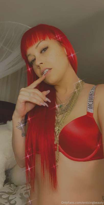 Enticingbeauty - Onlyfans - 16 Aug, 2020