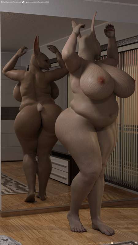 [Vore Sequence] Back Where You Came From 26/26 2